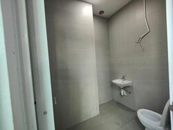 BHCC Space (D18), Factory #466702941